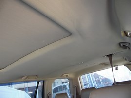 2006 Honda Pilot EX-L Black 3.5L AT 4WD #A24907